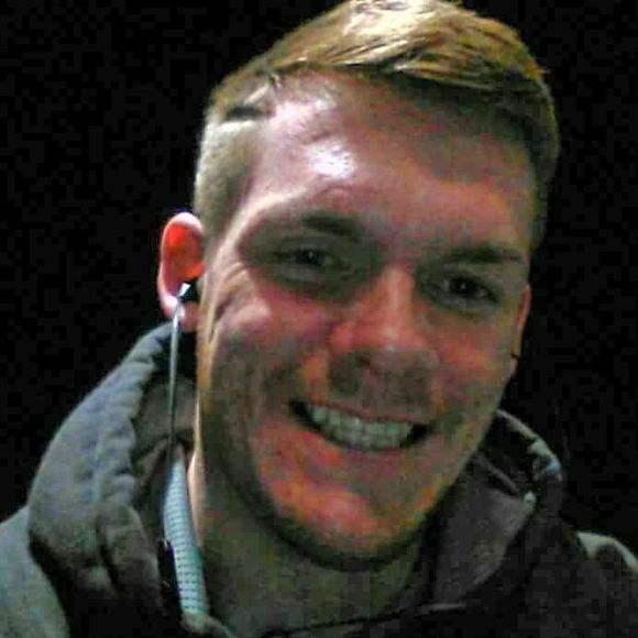 Meet your Posher, Jesse - Picture 1 of 1